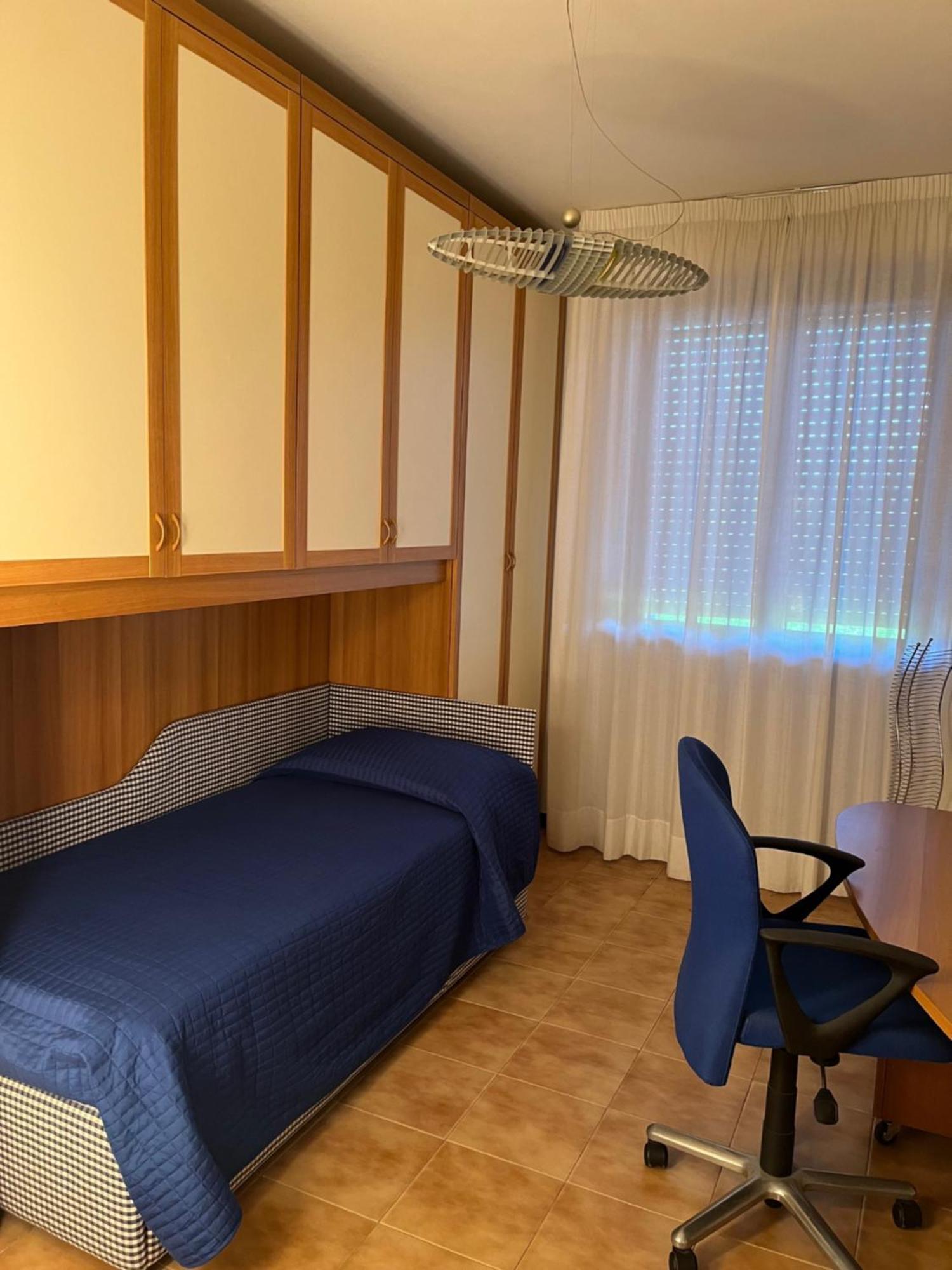 Residenza Sandrini Gambassi Terme Exterior foto