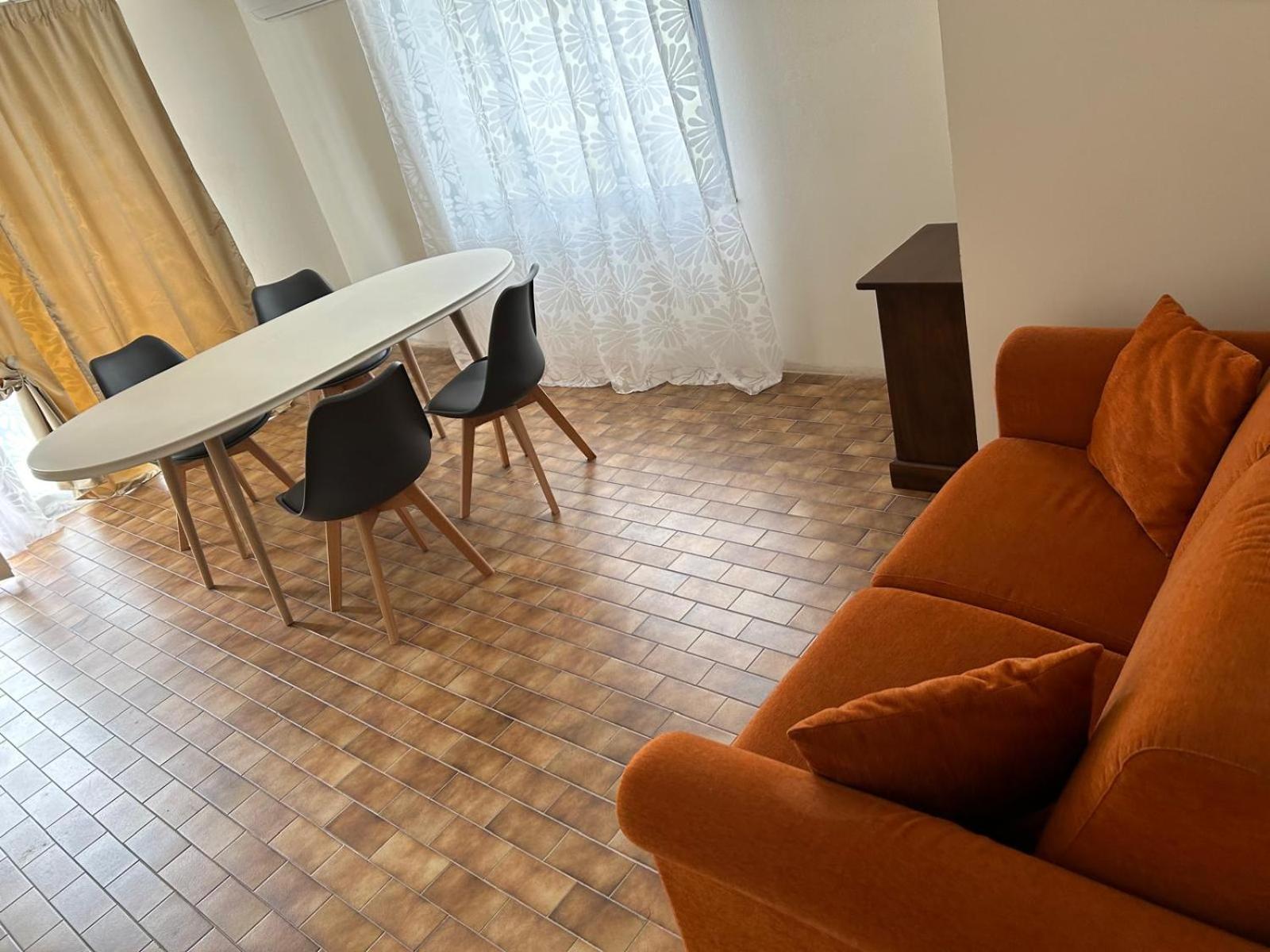 Residenza Sandrini Gambassi Terme Exterior foto